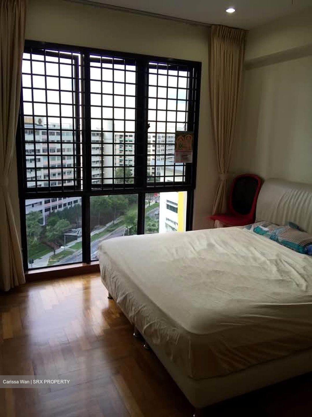 Eastpoint Green (D18), Condominium #589756411